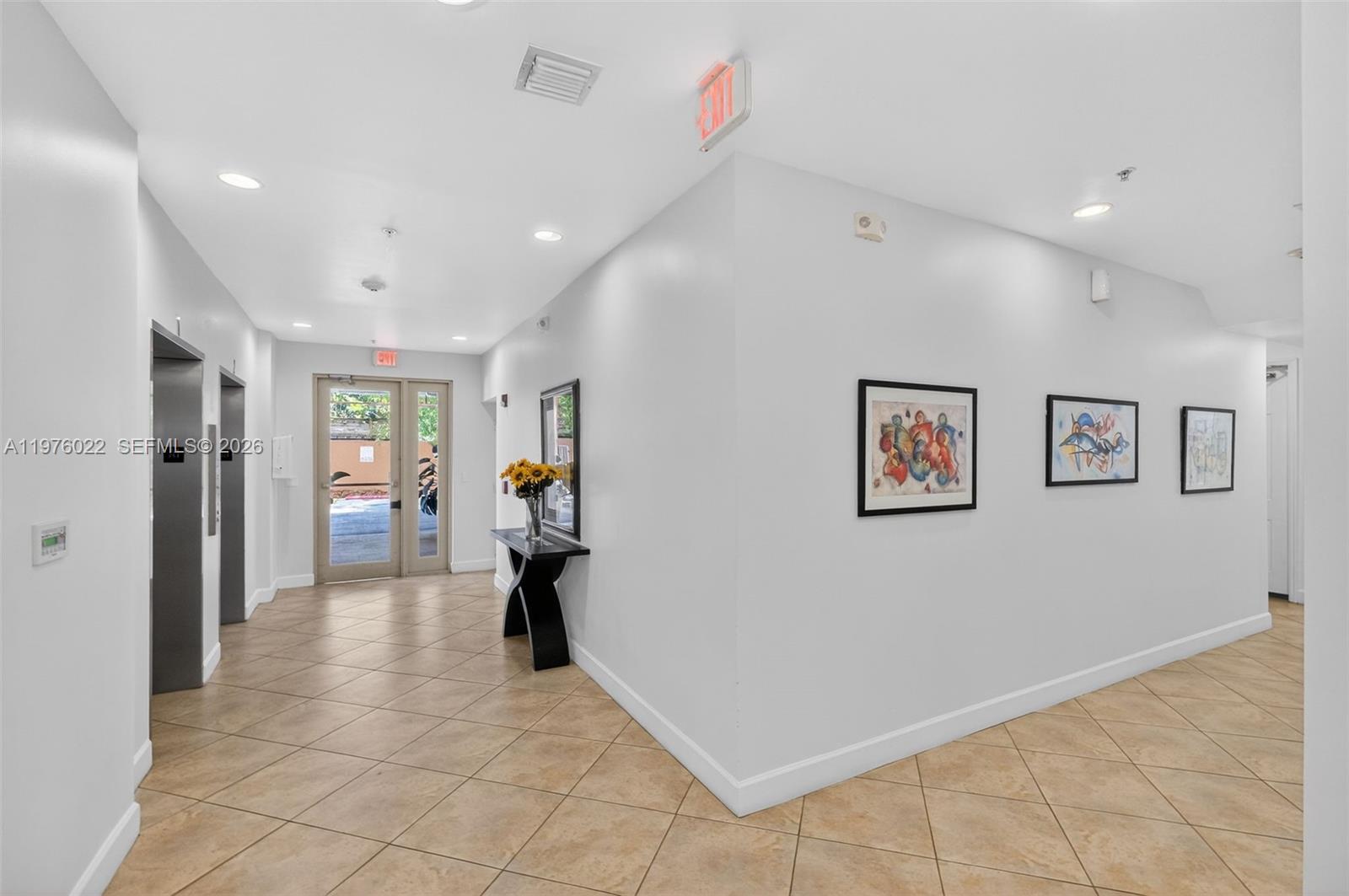 DIXIE GROVE RESIDENCES CO - Residential