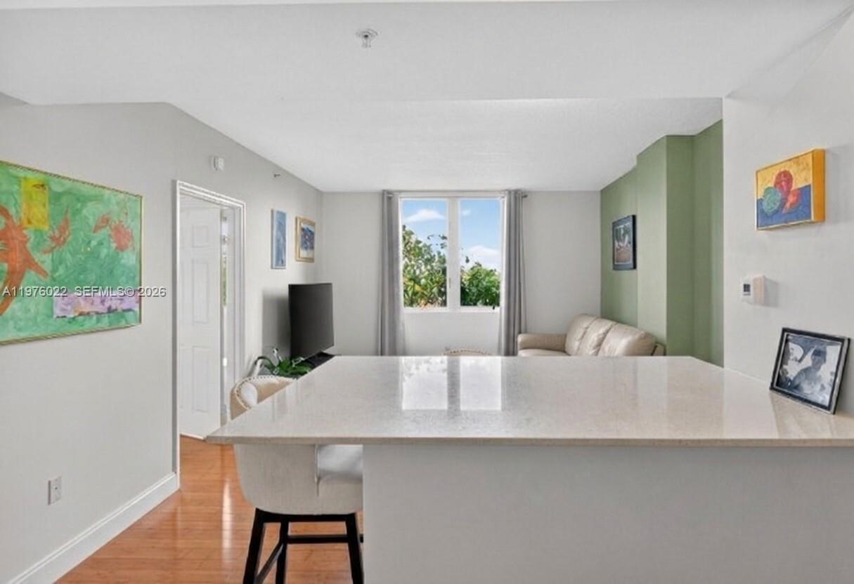 DIXIE GROVE RESIDENCES CO - Residential