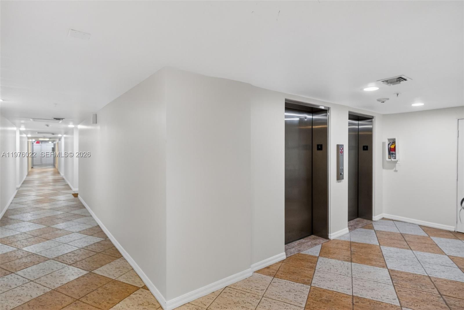 DIXIE GROVE RESIDENCES CO - Residential