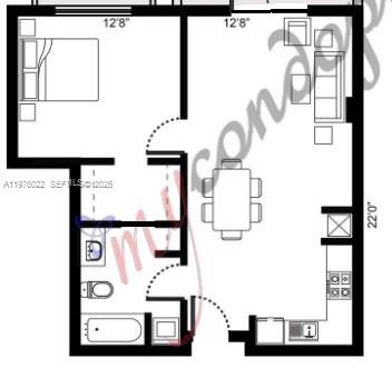 DIXIE GROVE RESIDENCES CO - Residential