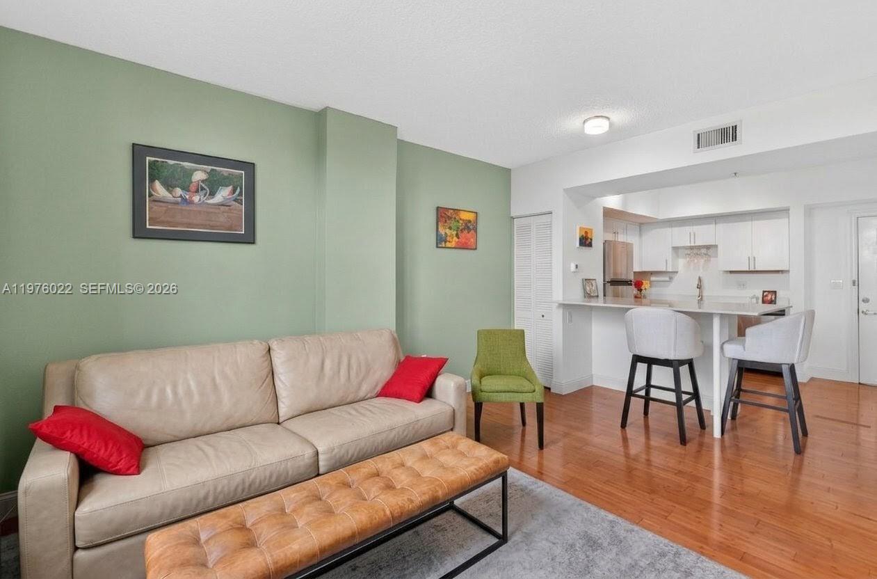 DIXIE GROVE RESIDENCES CO - Residential