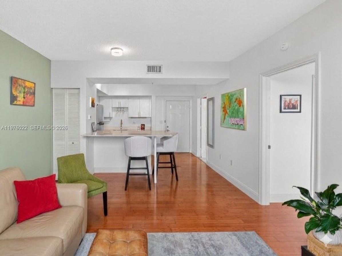 DIXIE GROVE RESIDENCES CO - Residential