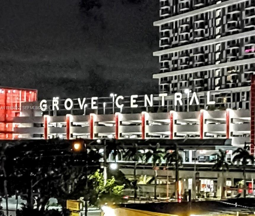 DIXIE GROVE RESIDENCES CO - Residential