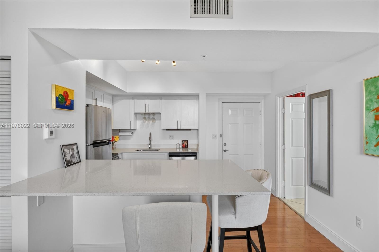 DIXIE GROVE RESIDENCES CO - Residential