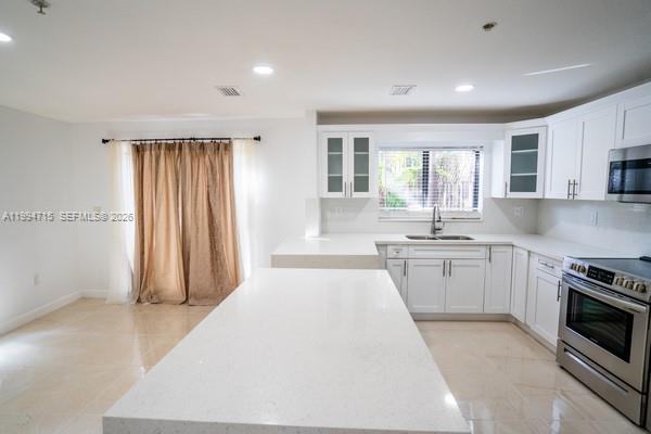 ST JOHN VILLAGE CONDO - Residential Lease