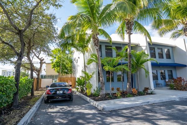 ST JOHN VILLAGE CONDO - Residential Lease