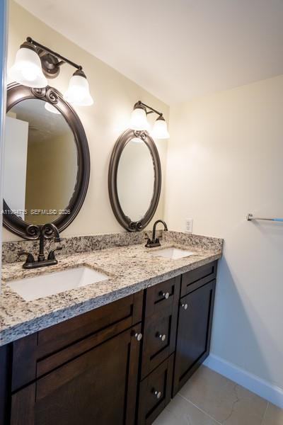 ST JOHN VILLAGE CONDO - Residential Lease