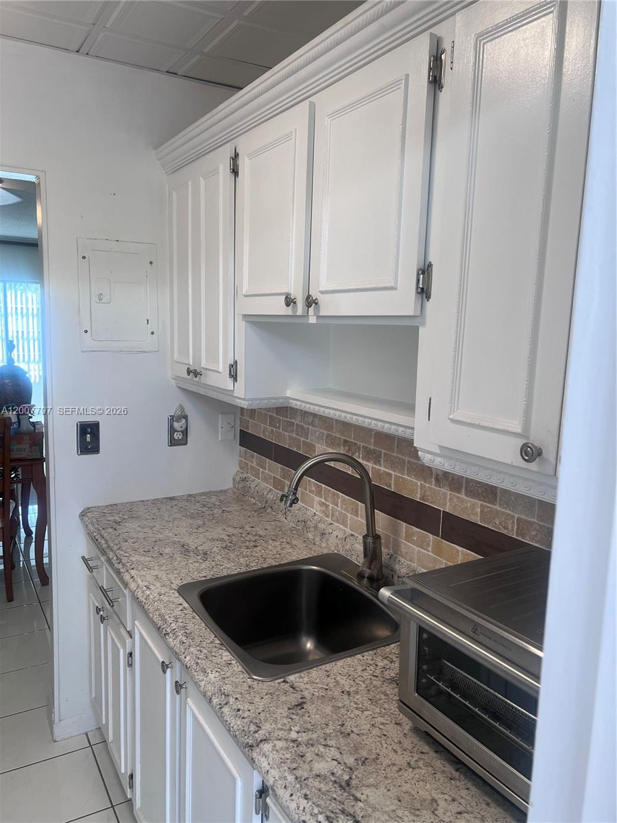 FAIRVIEW II AND III CONDO - Residential