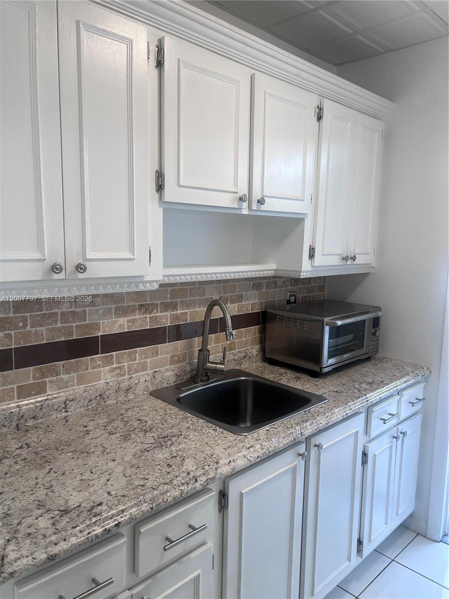 FAIRVIEW II AND III CONDO - Residential