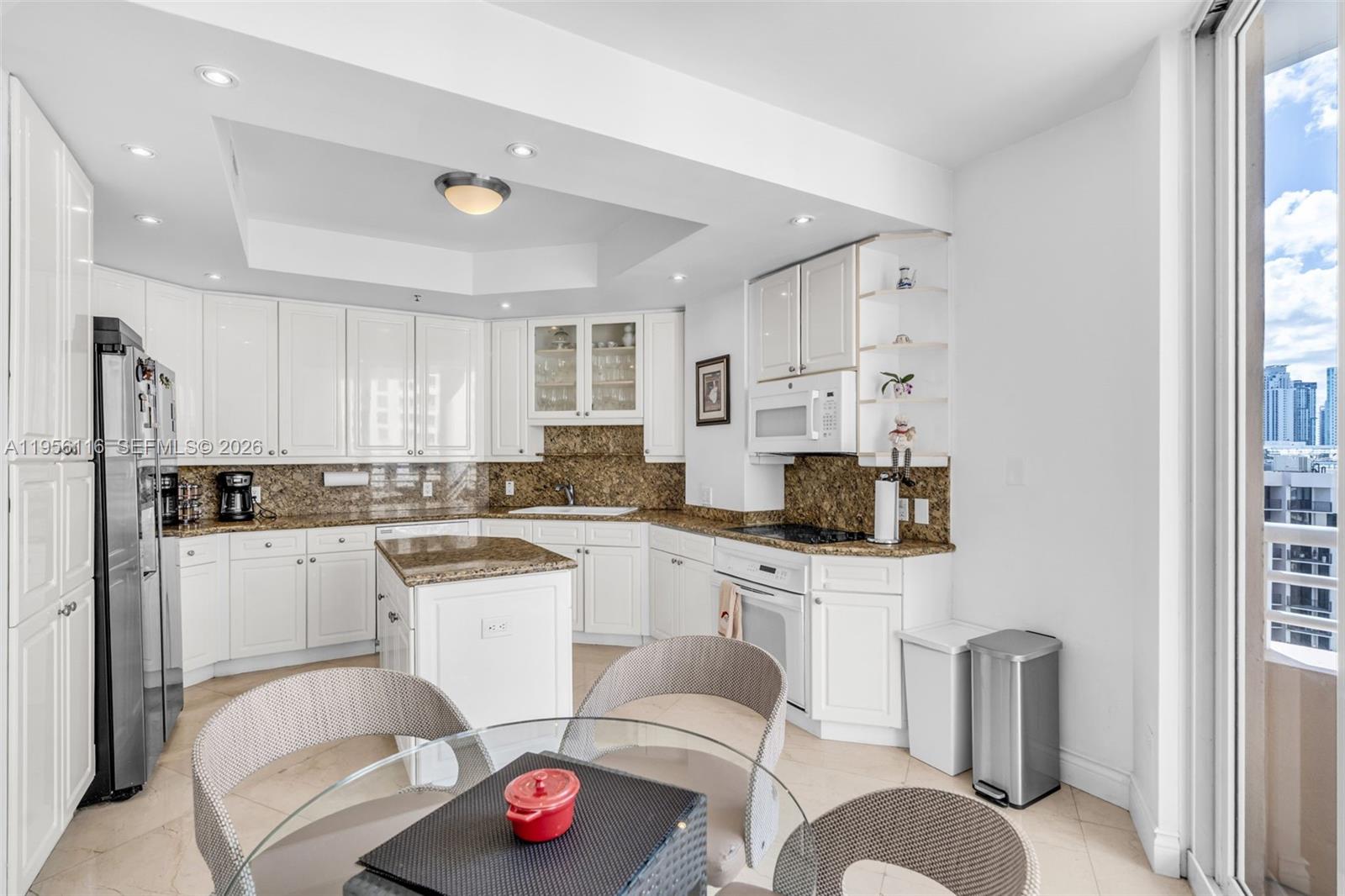 TWO TEQUESTA POINT CONDO - Residential