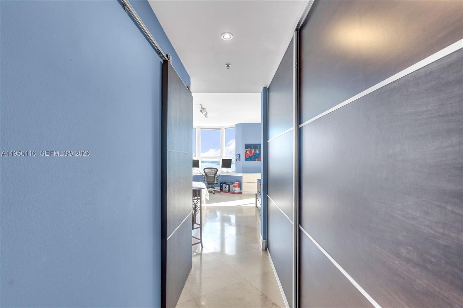 TWO TEQUESTA POINT CONDO - Residential