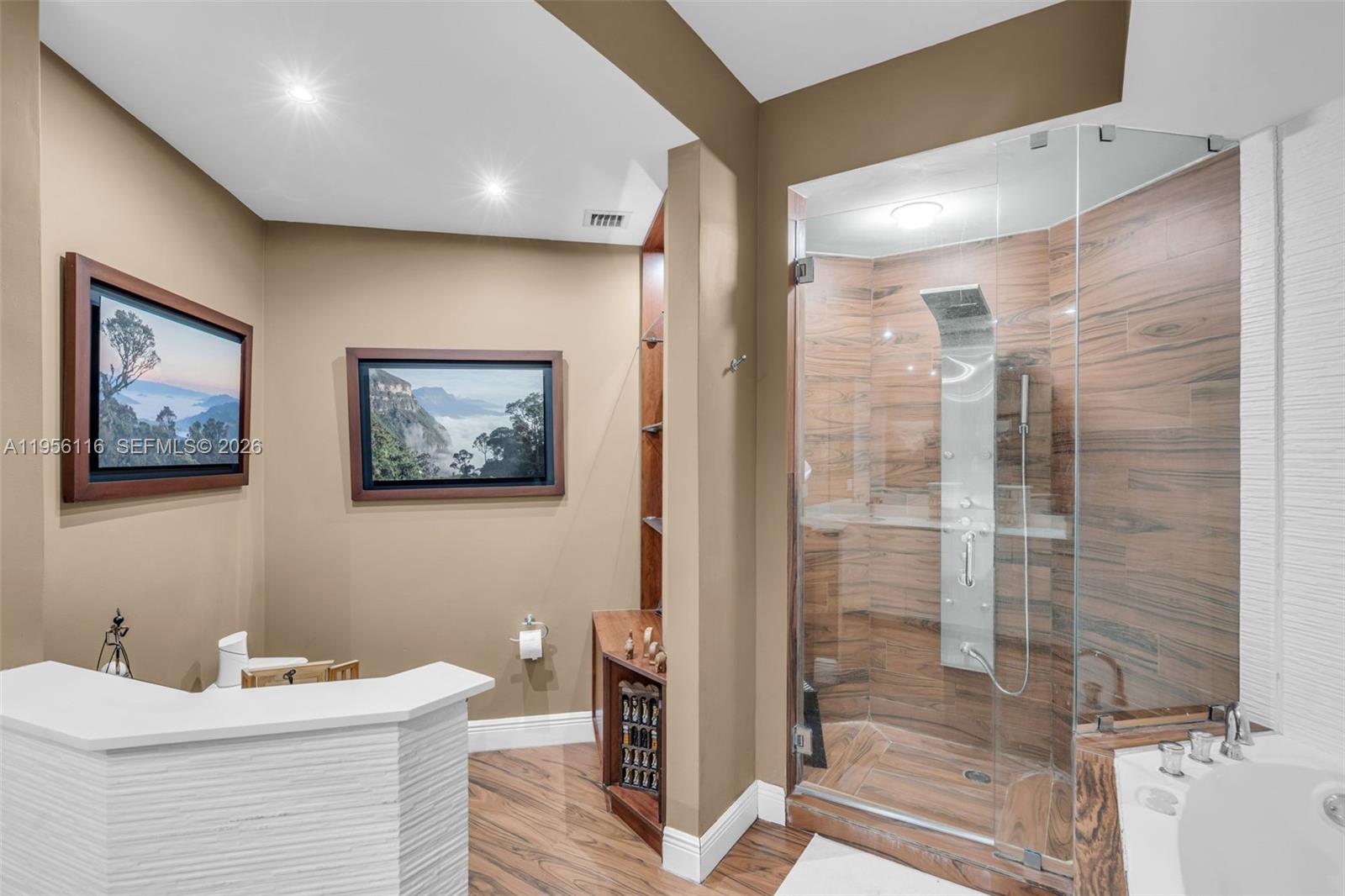 TWO TEQUESTA POINT CONDO - Residential