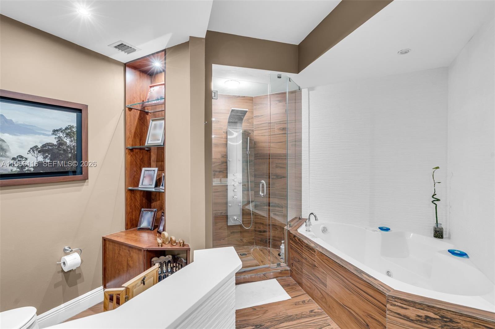 TWO TEQUESTA POINT CONDO - Residential