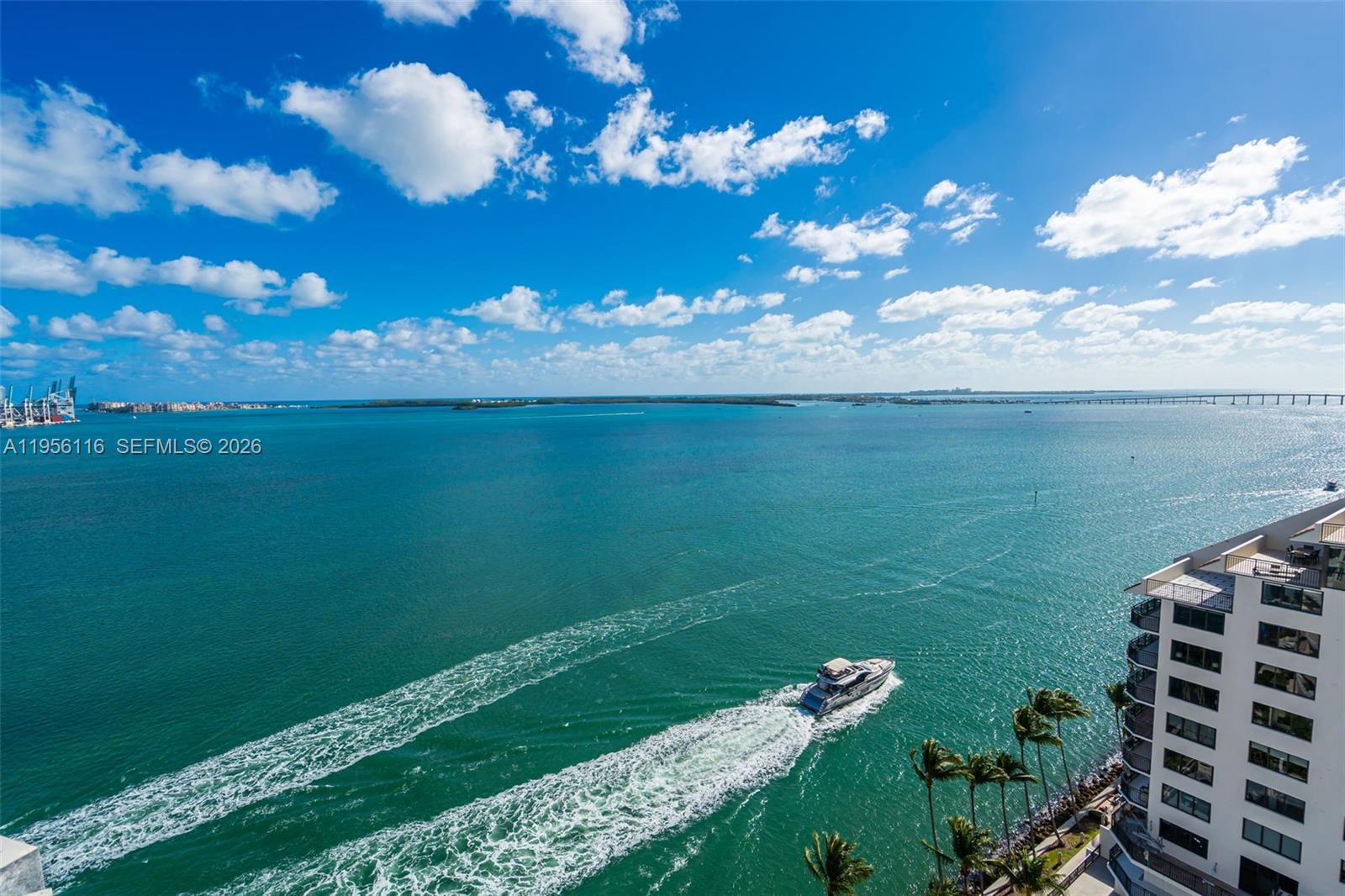 TWO TEQUESTA POINT CONDO - Residential