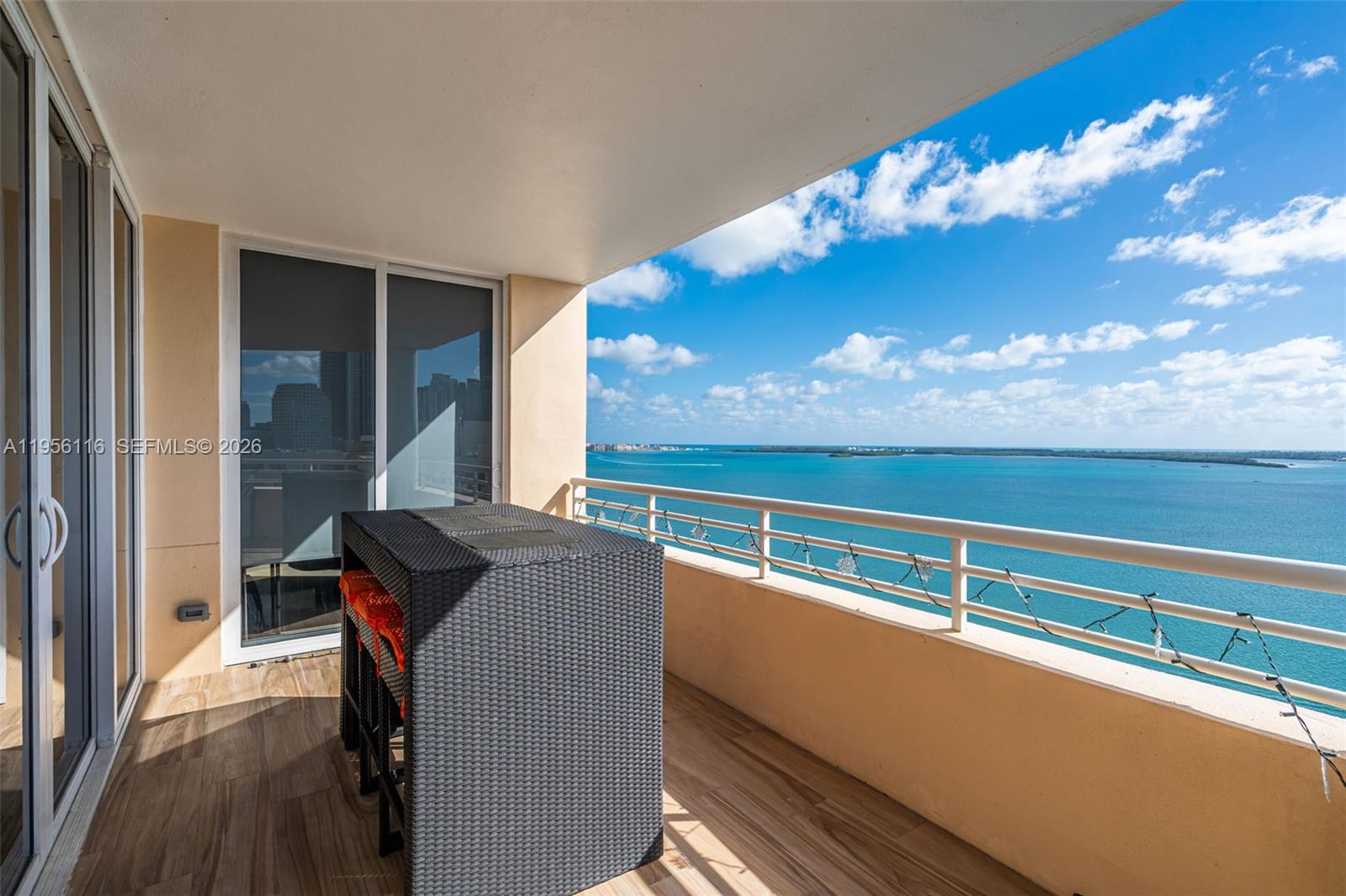 TWO TEQUESTA POINT CONDO - Residential