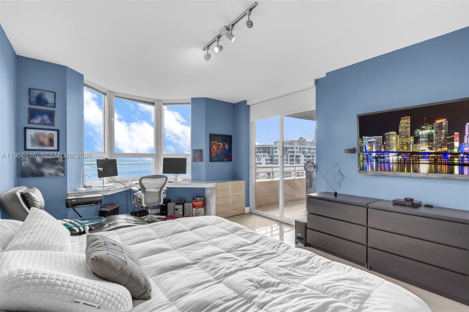 TWO TEQUESTA POINT CONDO - Residential