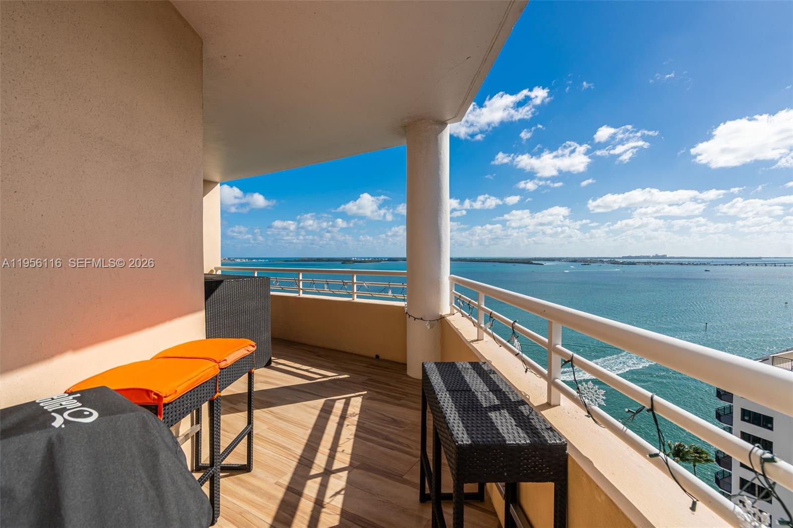 TWO TEQUESTA POINT CONDO - Residential