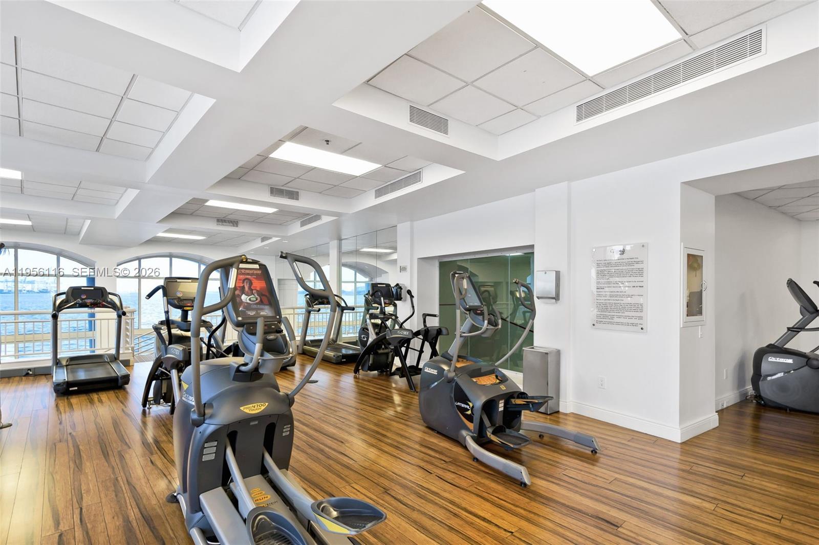 TWO TEQUESTA POINT CONDO - Residential