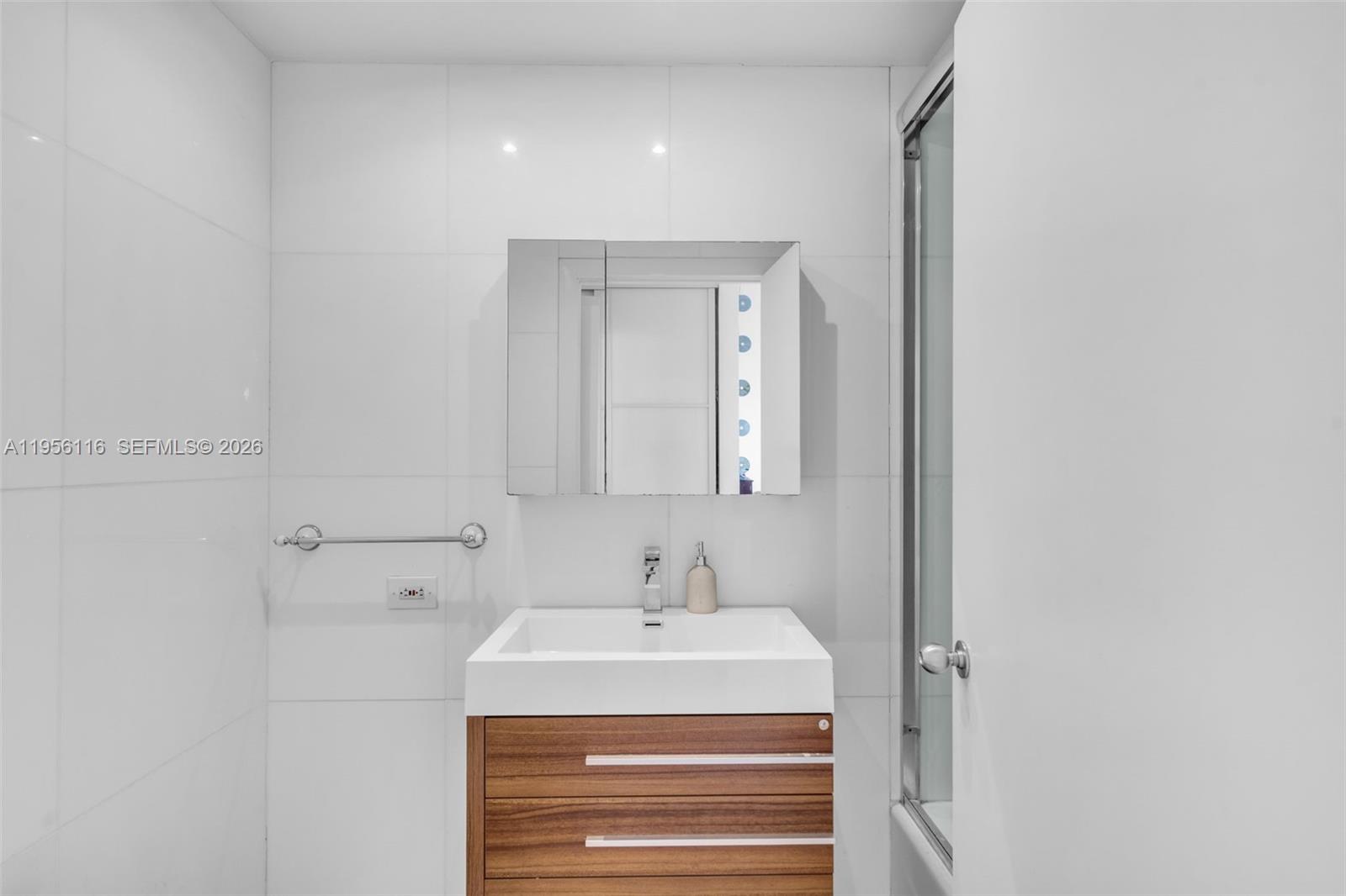 TWO TEQUESTA POINT CONDO - Residential