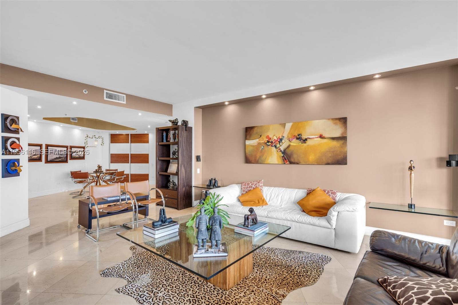 TWO TEQUESTA POINT CONDO - Residential