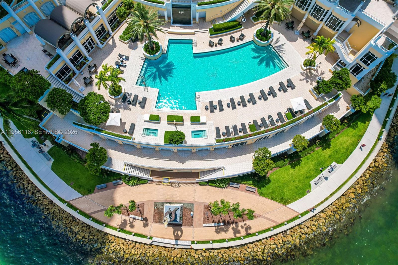 TWO TEQUESTA POINT CONDO - Residential