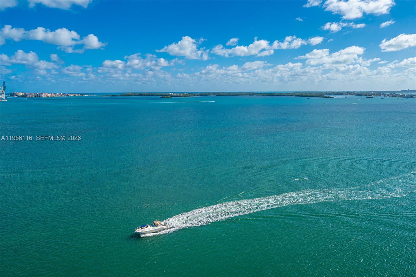 TWO TEQUESTA POINT CONDO - Residential