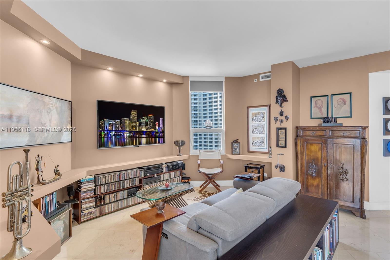 TWO TEQUESTA POINT CONDO - Residential