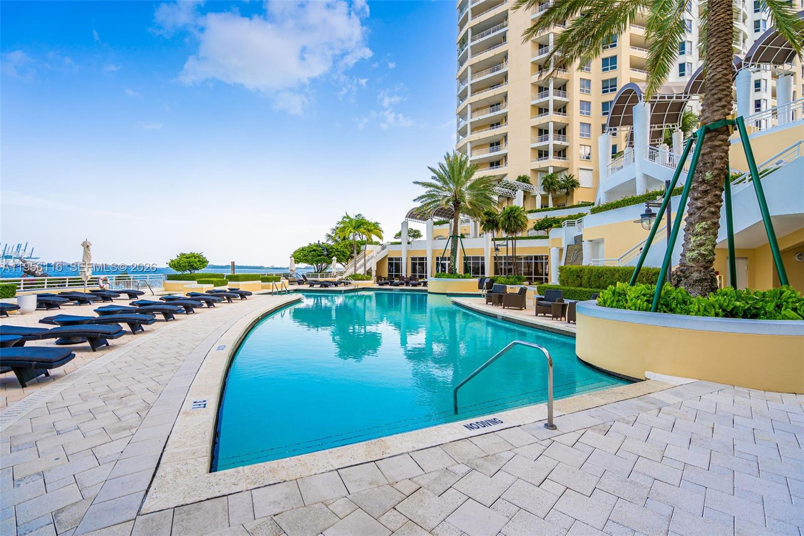 TWO TEQUESTA POINT CONDO - Residential