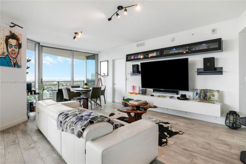 488 NE 18th St 2800 Miami FL 33132