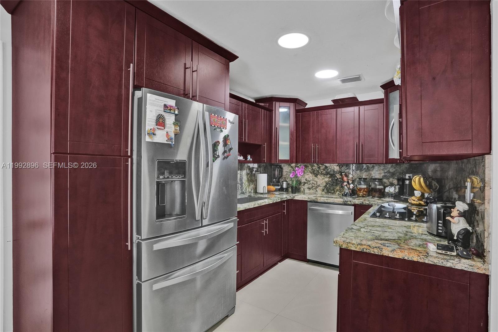 WINSTON PARK UNIT 1 - Residential