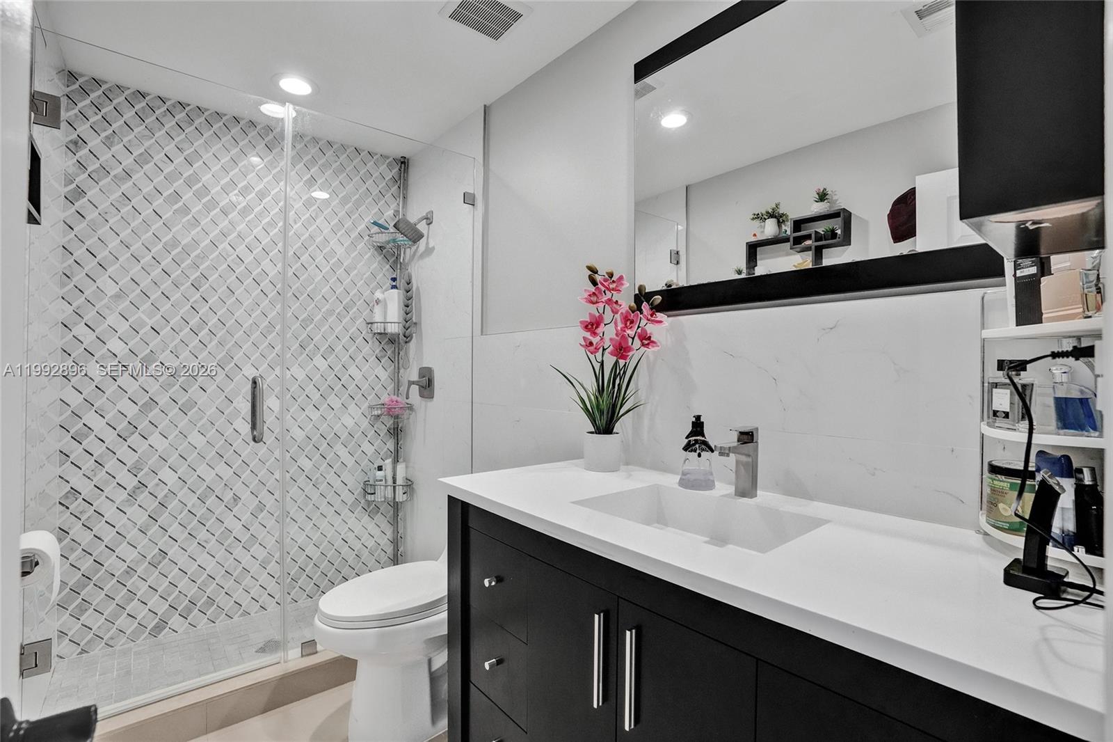 WINSTON PARK UNIT 1 - Residential