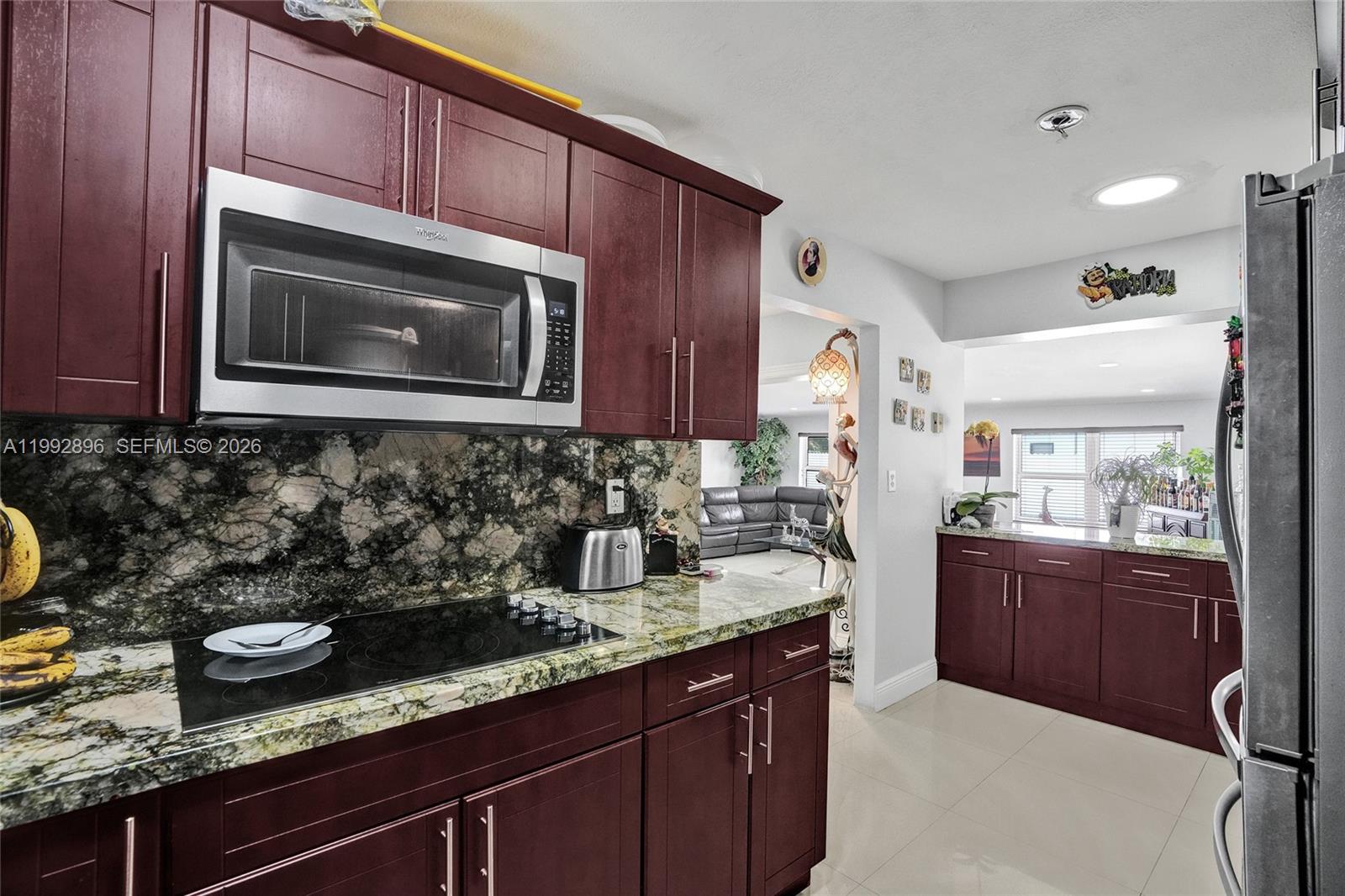 WINSTON PARK UNIT 1 - Residential