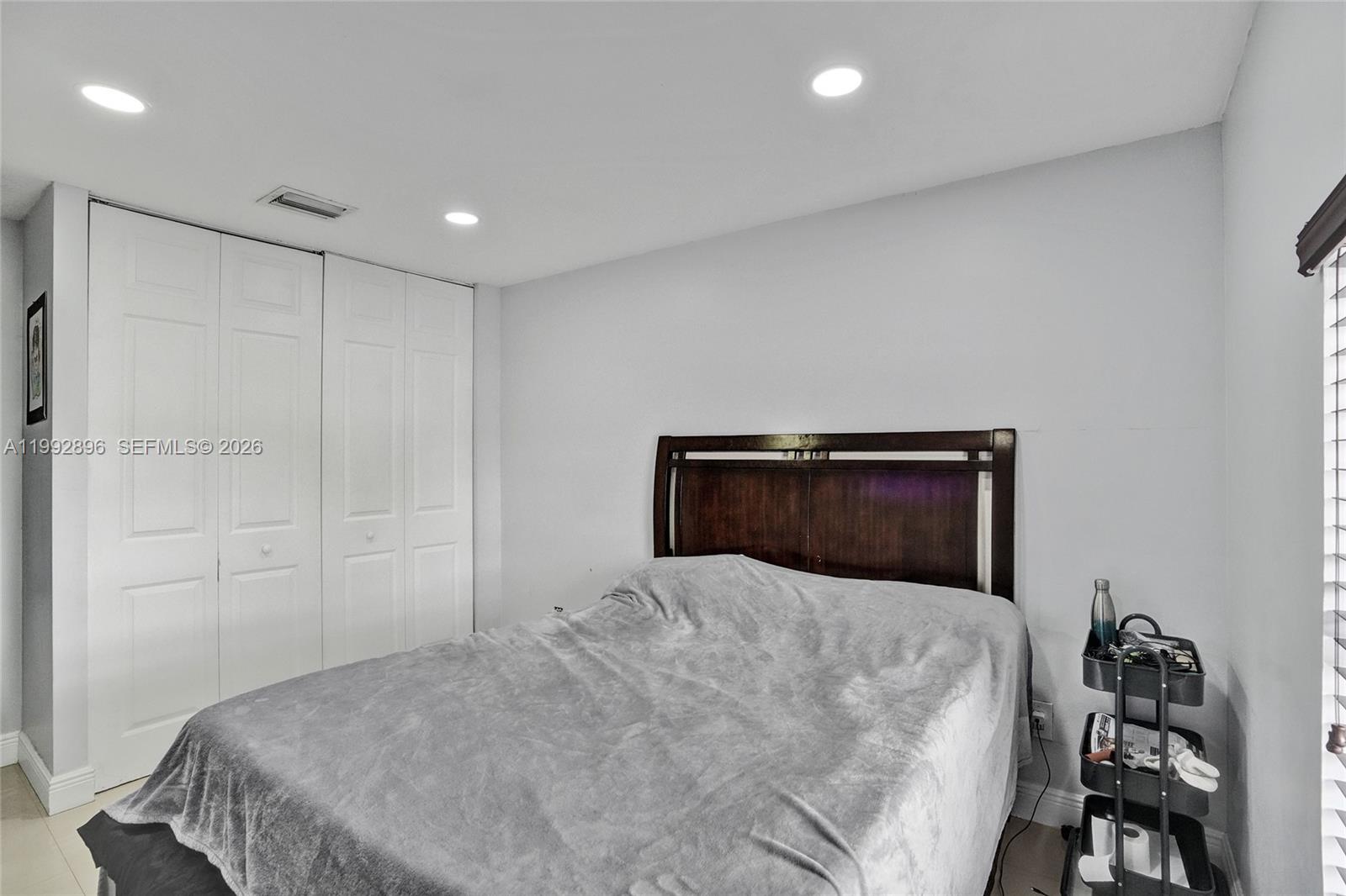 WINSTON PARK UNIT 1 - Residential