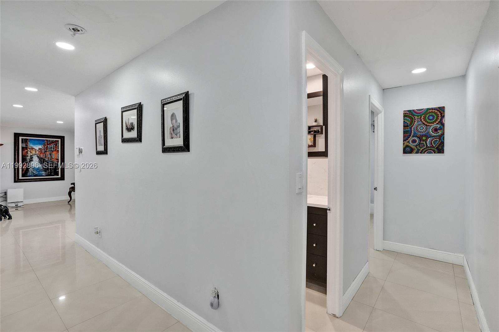 WINSTON PARK UNIT 1 - Residential