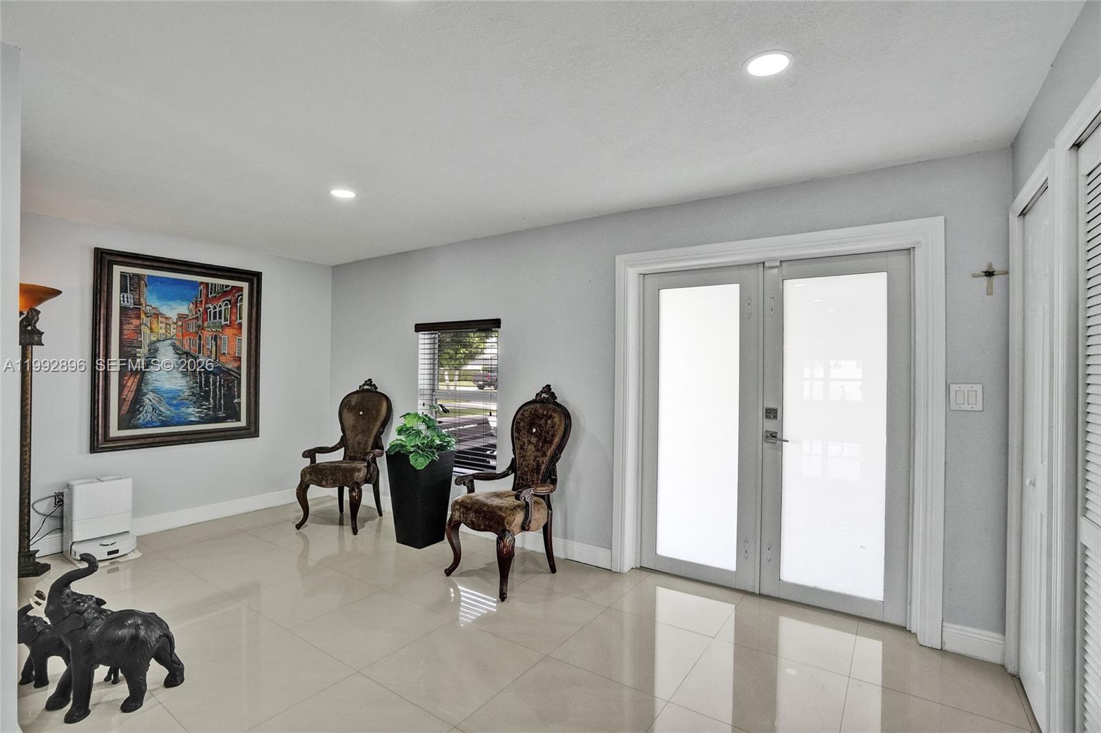 WINSTON PARK UNIT 1 - Residential