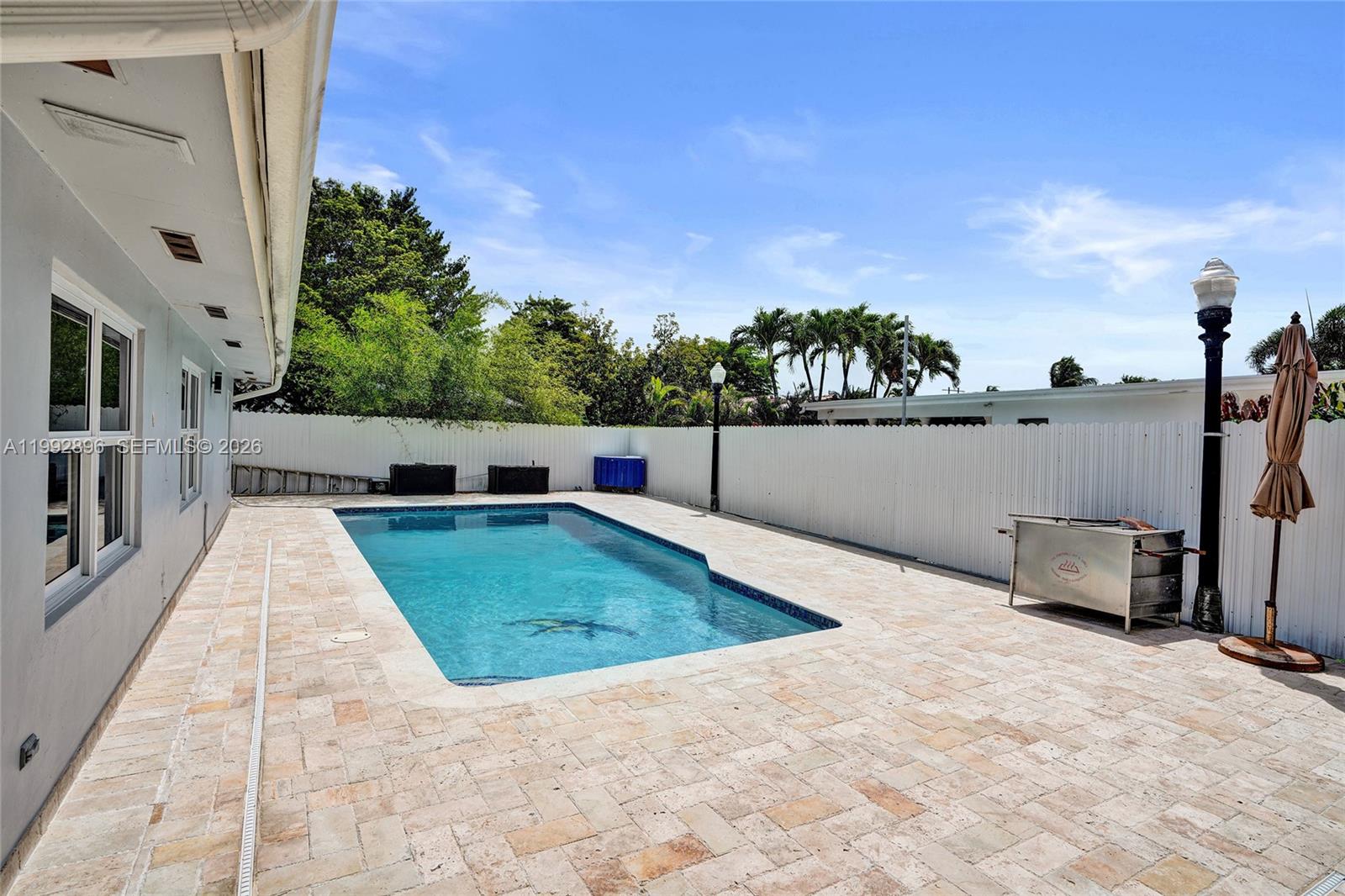 WINSTON PARK UNIT 1 - Residential