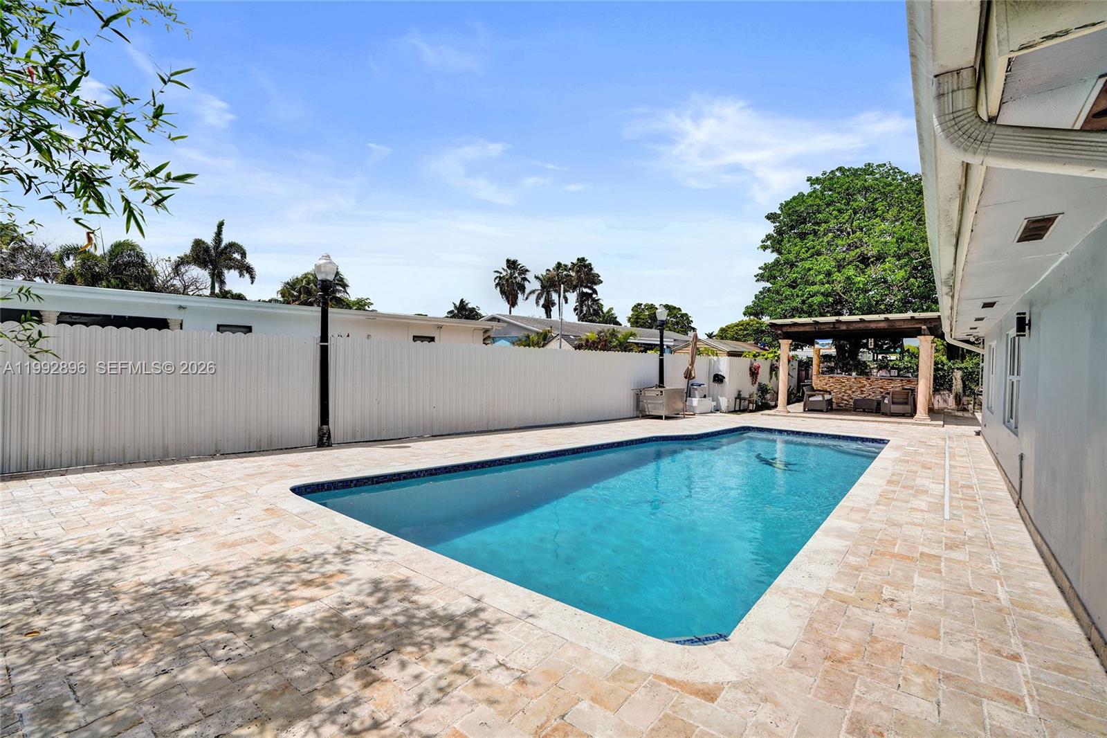 WINSTON PARK UNIT 1 - Residential