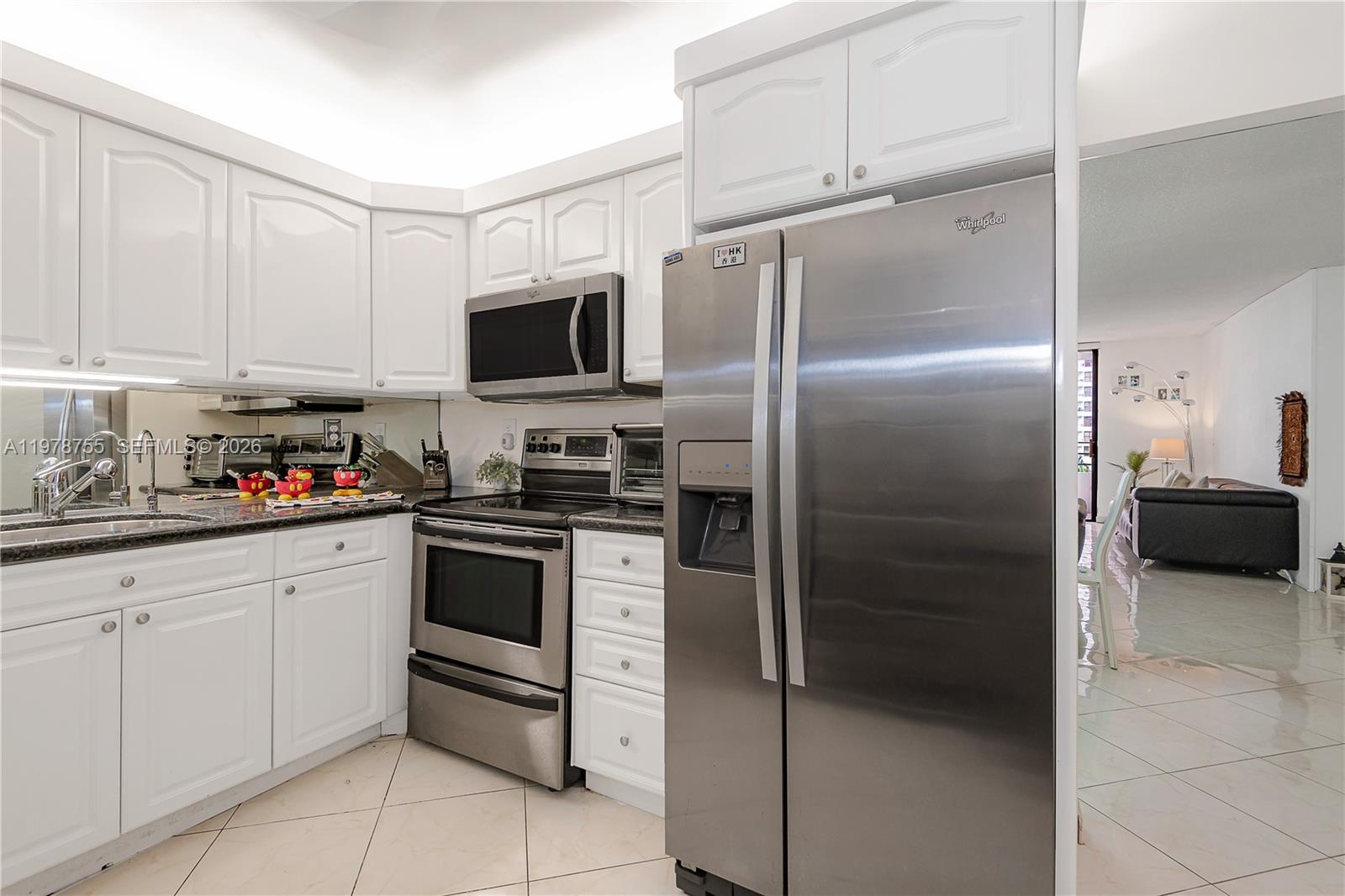 OLYMPUS CONDO PHASE - Residential