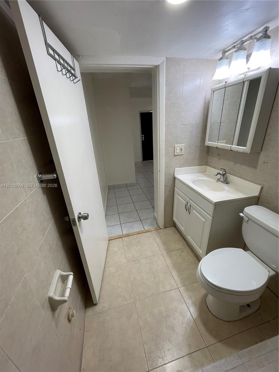 WESTWOOD LAKE 2ND ADDN - Residential Lease