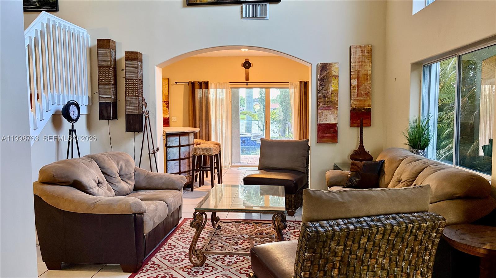 CARIBE AT BONITA LAKES - Residential Lease