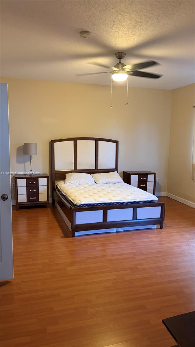 CARIBE AT BONITA LAKES - Residential Lease