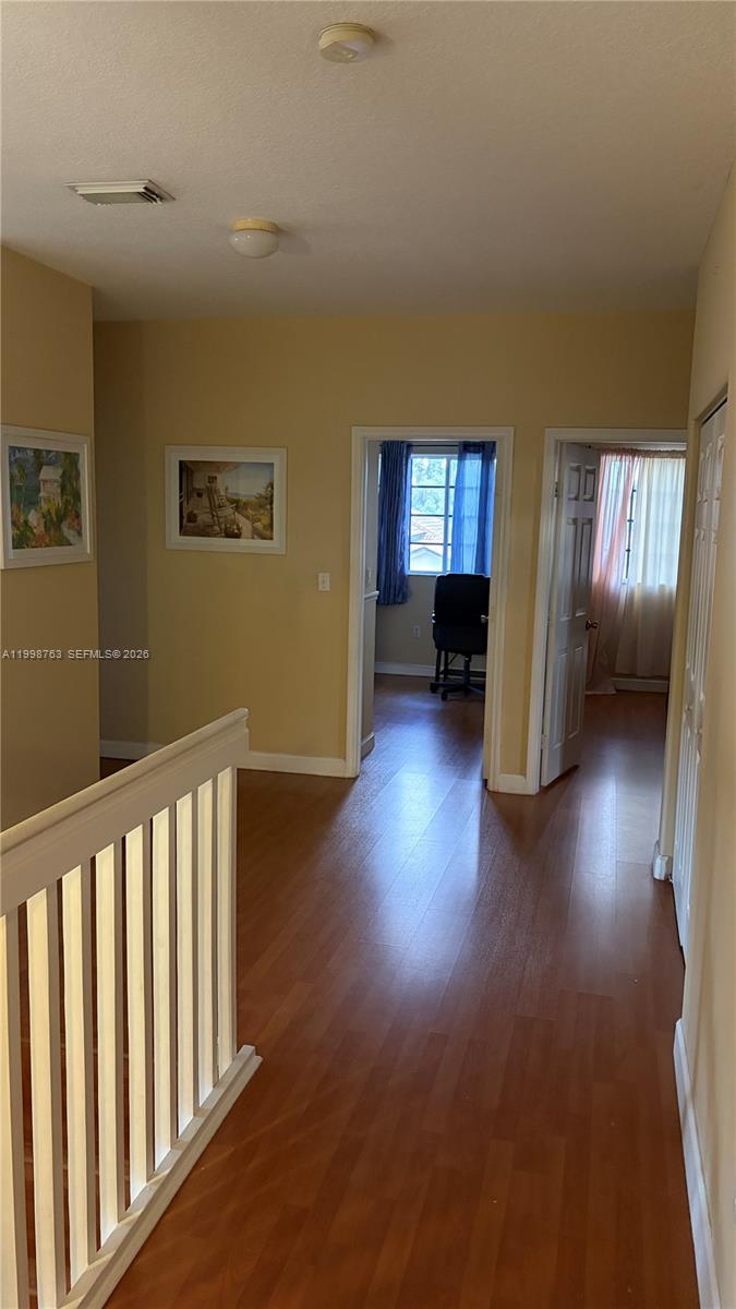 CARIBE AT BONITA LAKES - Residential Lease