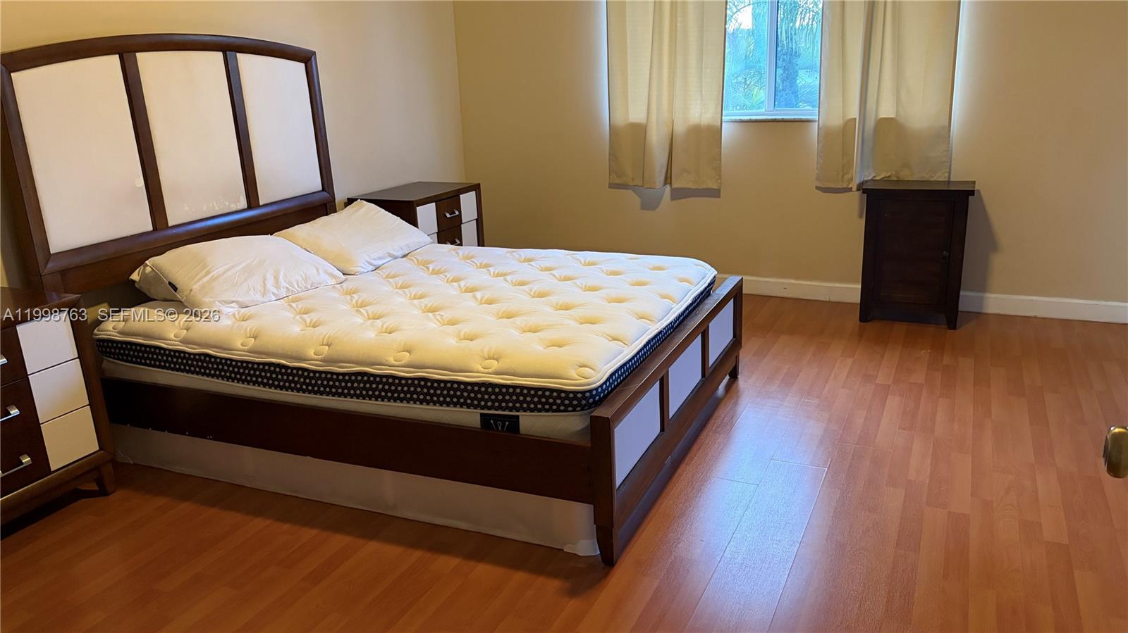 CARIBE AT BONITA LAKES - Residential Lease