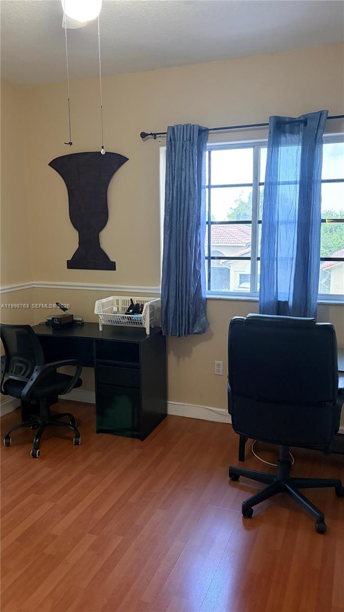 CARIBE AT BONITA LAKES - Residential Lease