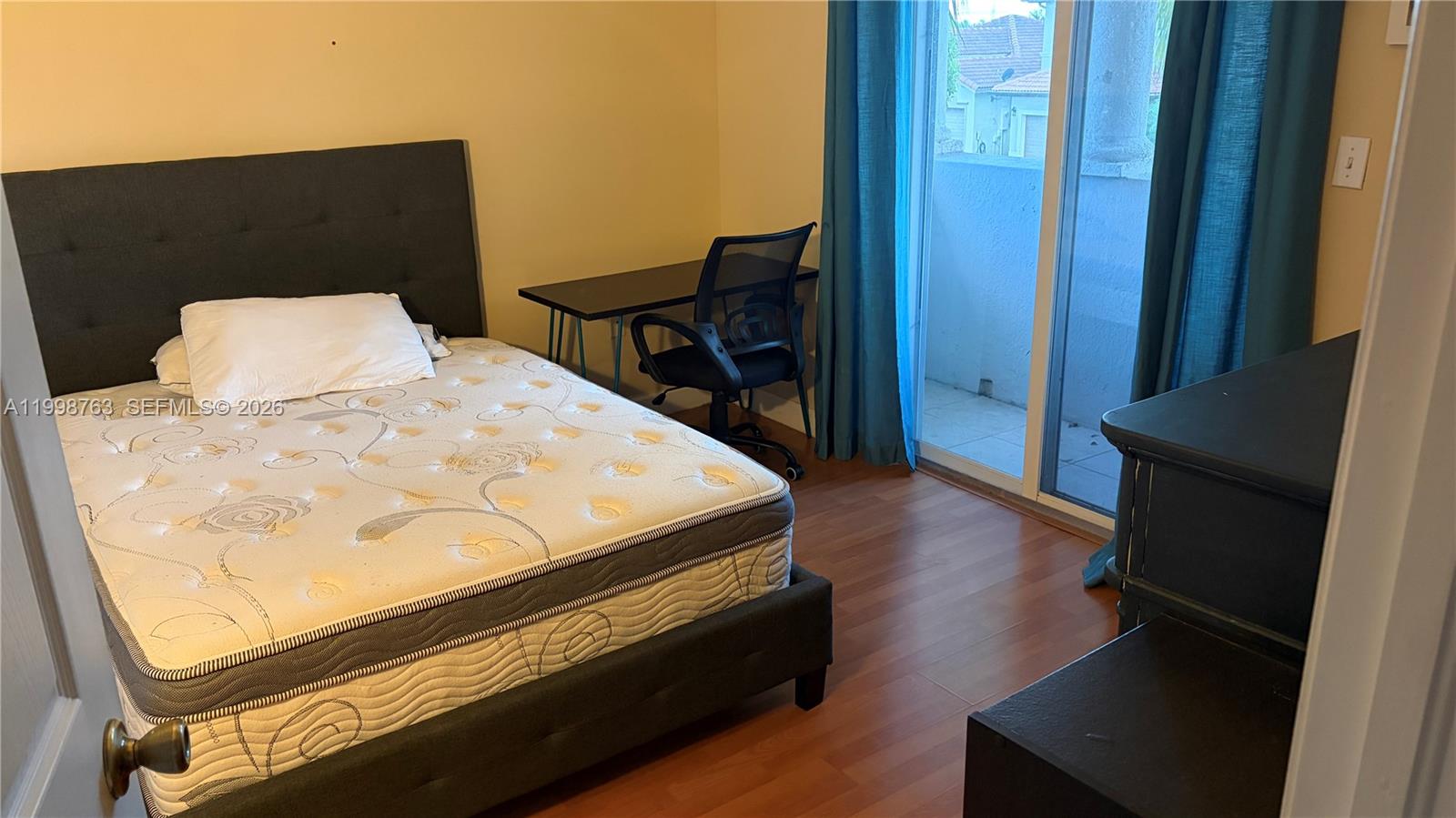 CARIBE AT BONITA LAKES - Residential Lease