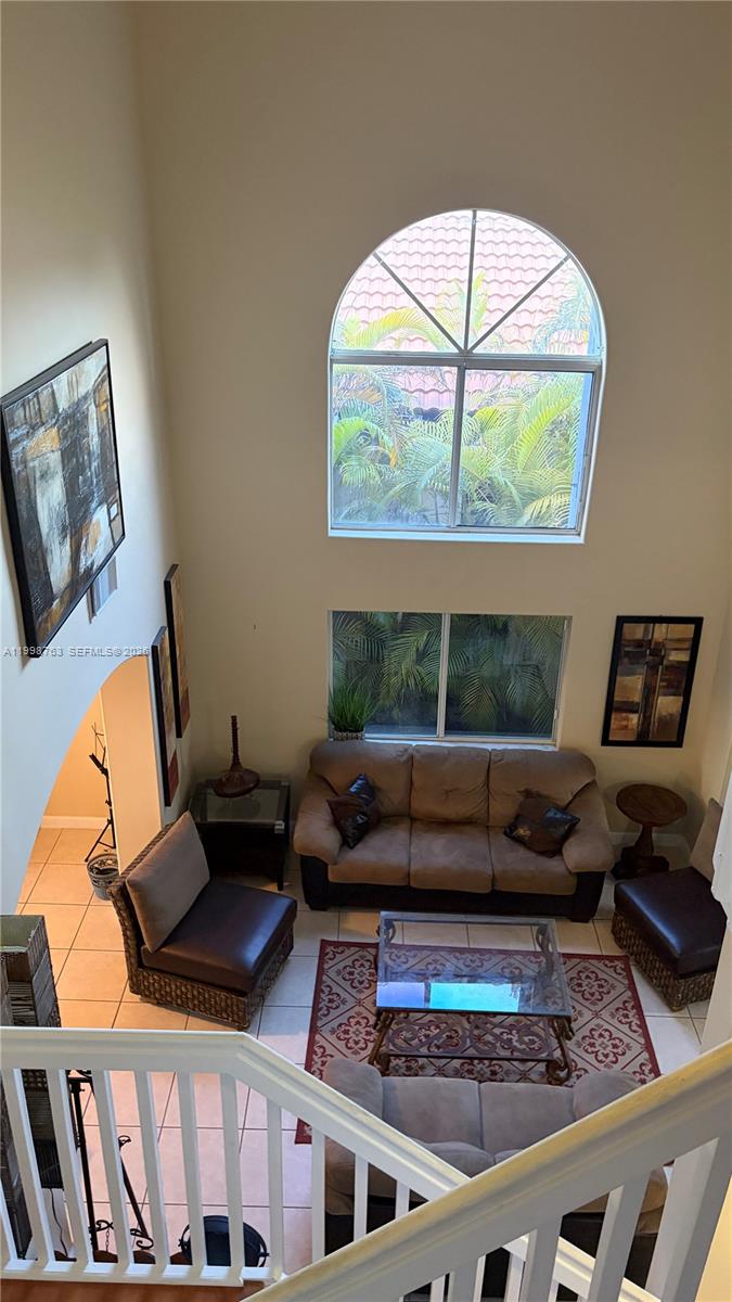 CARIBE AT BONITA LAKES - Residential Lease