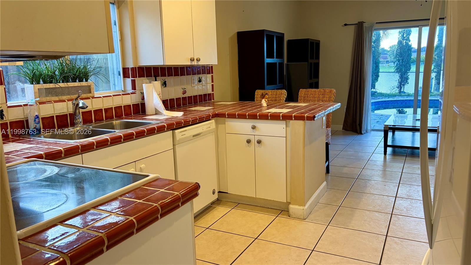 CARIBE AT BONITA LAKES - Residential Lease