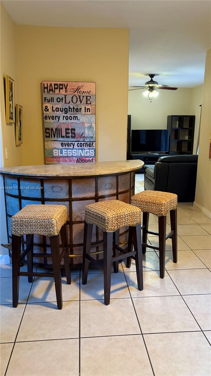 CARIBE AT BONITA LAKES - Residential Lease