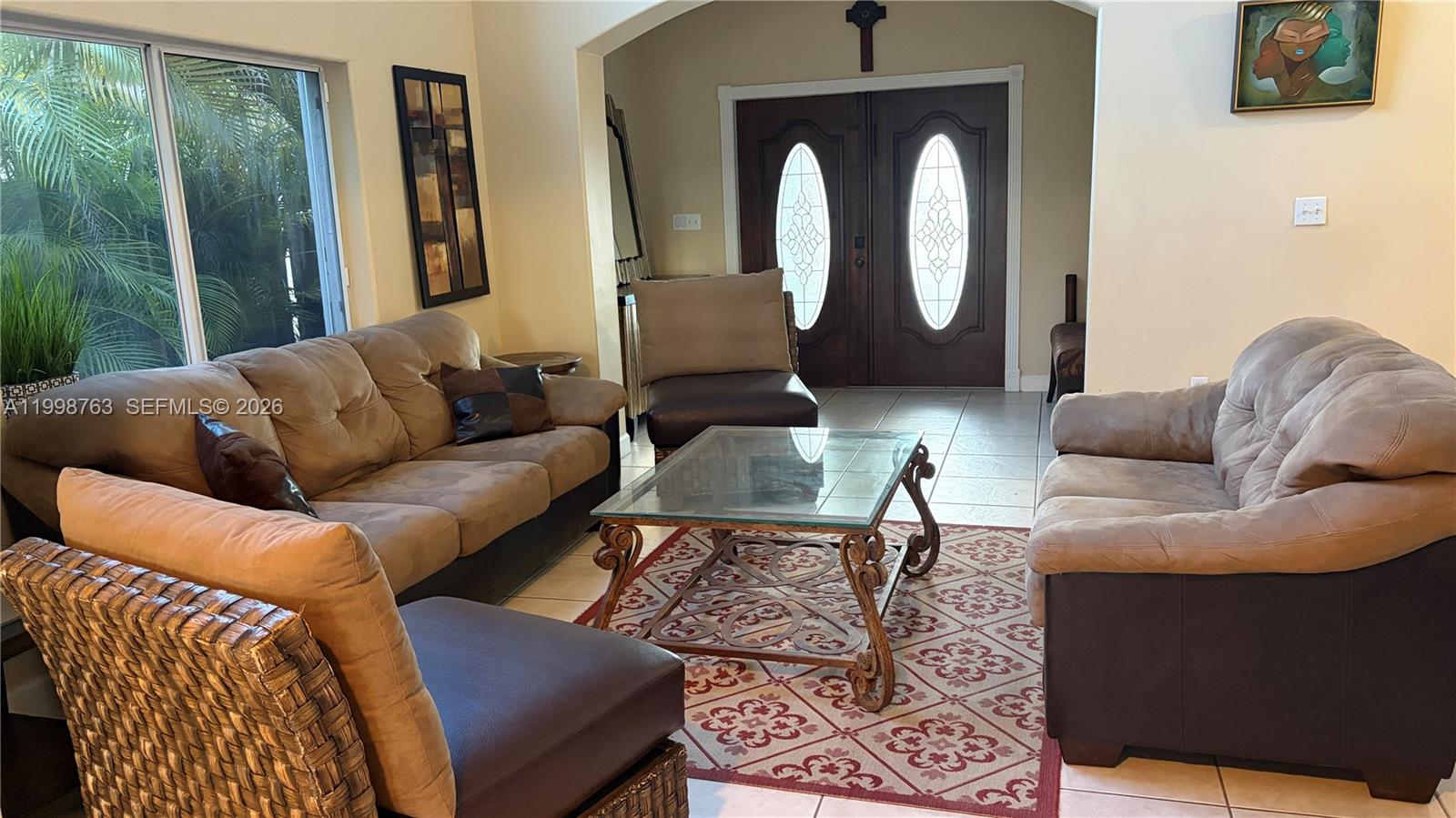 CARIBE AT BONITA LAKES - Residential Lease