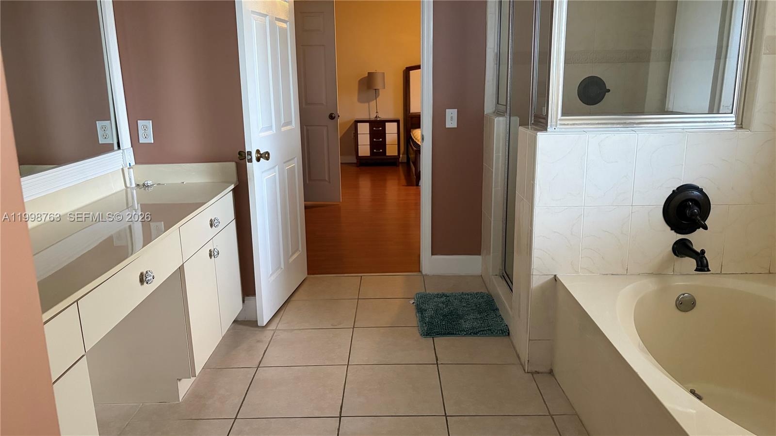 CARIBE AT BONITA LAKES - Residential Lease